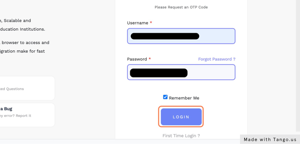 How To Access Samarth Portal Login