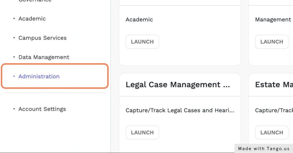 How To Use Admin Login On Samarth Portal
